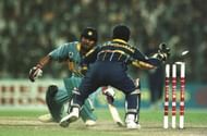 Sachin Tendulkar 1996 World Cup